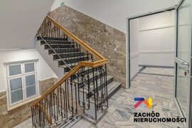 Powierzchnia biurowa do wynajęcia Sikorskiego 9